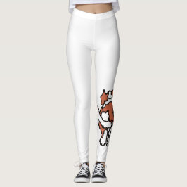 Bernard-Leggings Leggings