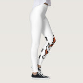 Bernard-Leggings Leggings (Rechts)