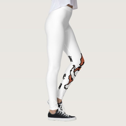 Bernard-Leggings Leggings (Rechts)