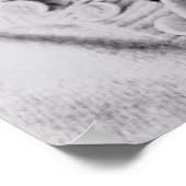 Bernard Malamud Poster (Ecke)