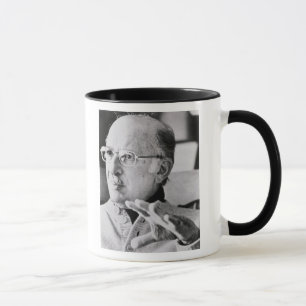 Bernard Malamud Tasse