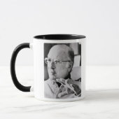 Bernard Malamud Tasse (Links)