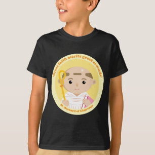 Bernard von Clairvaux T-Shirt
