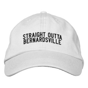 Bernardsville New Jersey Hut