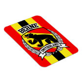 Berne Magnet (Rechte Seite)