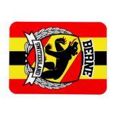 Berne Magnet (Horizontal)