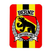 Berne Magnet (Vertikal)