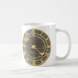 berne zytglogge Uhr Kaffeetasse