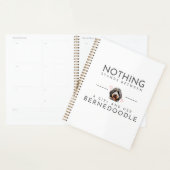 Bernedoodle Planner Planer (Anzeige)