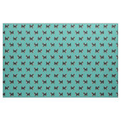 Bernedoodle Stoff (Fat Quarter (45,7 x 55,9 cm))