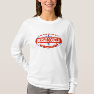 Bernedoodle T-Shirt
