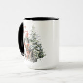 Bernener Bergwelten - Holiday Tasse (Vorderseite Links)