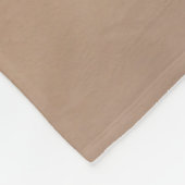 Bernenhund Fleecedecke (Ecke)