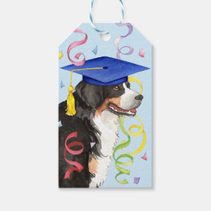 Berner Absolvent Geschenkanhänger