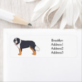 Berner Cartoon (Insitu)