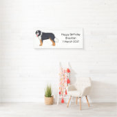 Berner Cartoon Banner (Insitu)