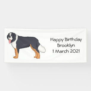 Berner Cartoon Banner