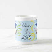 Berner Graduate Kaffeetasse (Mittel)