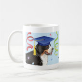 Berner Graduate Kaffeetasse (Links)