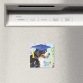 Berner Graduate Magnet (In Situ (Geschirrspüler))