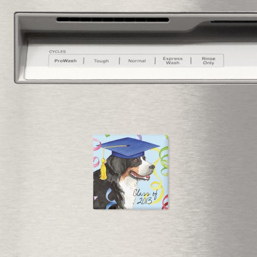 Berner Graduate Magnet (In Situ (Geschirrspüler))