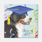 Berner Graduate Magnet (Vorne)