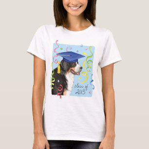 Berner Graduate T-Shirt