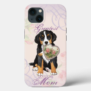 Berner Heart Mama Case-Mate iPhone Hülle