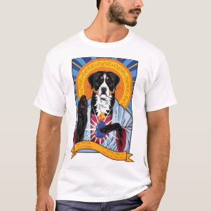 Berner Hund T-Shirt
