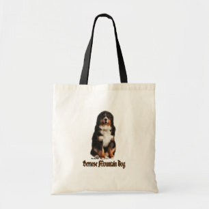 Berner Hundegeschenke Tragetasche