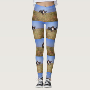 Berner Hundegruppe zweite Leggings