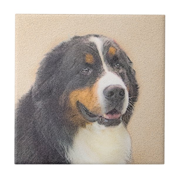 Hund Fliesen Zazzle.de