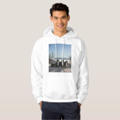 Berner Hundengruppe Hoodie (Vorne ganz)
