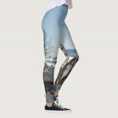 Berner Hundengruppe Leggings (Rechts)