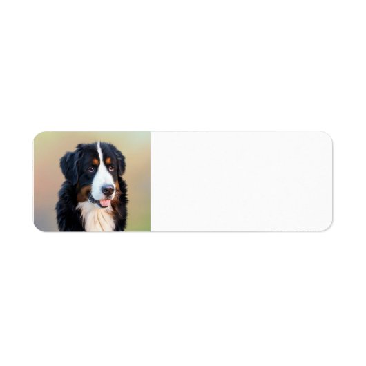 Berner Hundkunst (Vorne)