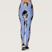 Berner Leggings (Rückseite)