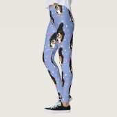 Berner Leggings (Links)
