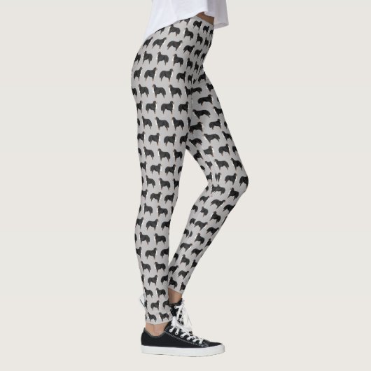 Berner Leggings (Rechts)