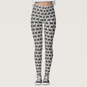 Berner Leggings