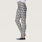 Berner Leggings (Links)