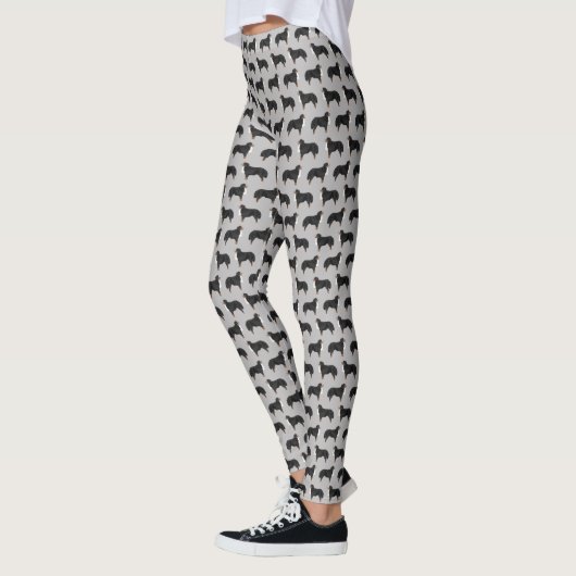 Berner Leggings (Links)