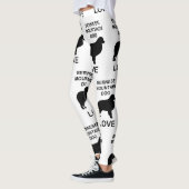 Berner-Liebe Leggings (Links)