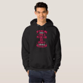 Berner Mama Hoodie (Vorne ganz)