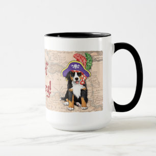 Berner Pirat Tasse