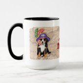 Berner Pirat Tasse (Links)