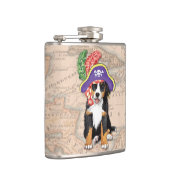 Berner Pirate Flachmann (Rechts)