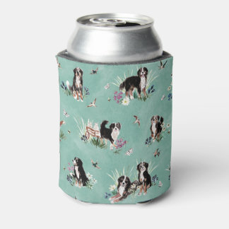 BERNER SENNENHUND Aqua Dosenkühler