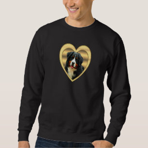 Berner Sennenhund   Berner Sennenhund Sweatshirt