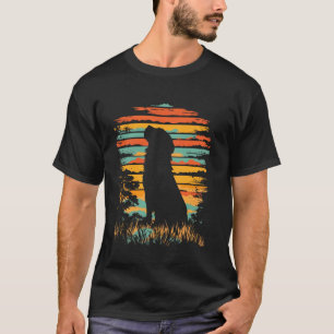 Berner Sennenhund-Haustier T-Shirt