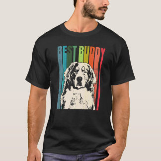 Berner Sennenhund Rasse 1 T-Shirt